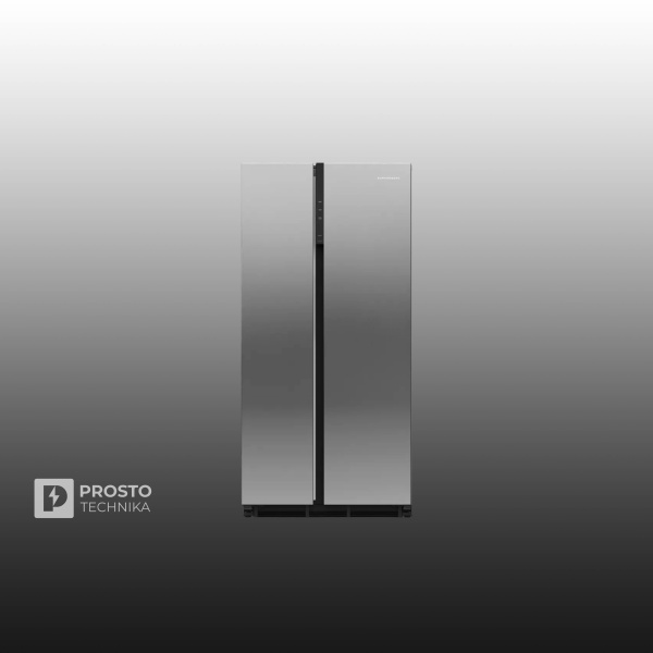 Холодильник Kuppersberg RBSN 1892 X